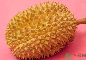 榴蓮放幾天能熟？榴蓮怎么催熟？