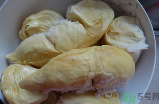 榴蓮剝開(kāi)后沒(méi)熟怎么辦？剝開(kāi)的榴蓮怎么催熟？