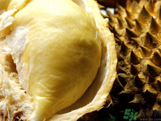 剝開(kāi)的榴蓮怎么保存？剝開(kāi)的榴蓮能放多久？