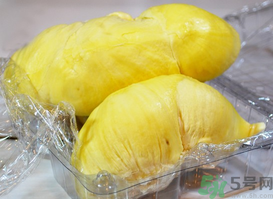 剝開的榴蓮能放冰箱嗎？榴蓮剝開后放冰箱能放幾天？