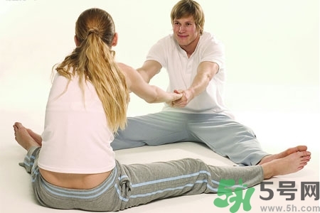 拉筋會拉傷肌肉嗎？拉筋的誤區(qū)有哪些？