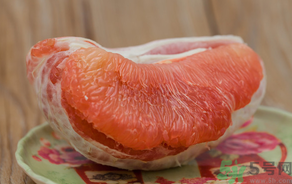 柚子發(fā)紅能吃嗎？柚子變紅還能吃嗎？