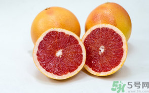 柚子發(fā)紅能吃嗎？柚子變紅還能吃嗎？