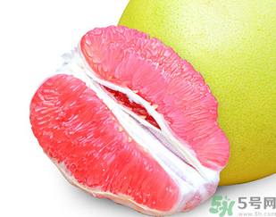 柚子發(fā)紅能吃嗎？柚子變紅還能吃嗎？