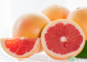 吃柚子能減肥嗎？柚子怎么吃減肥？