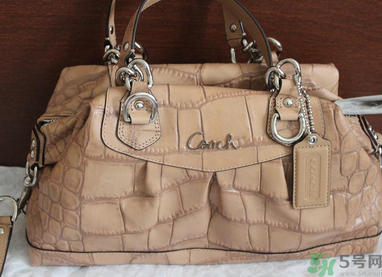 coach包包如何清洗？Coach包包怎么護(hù)理？