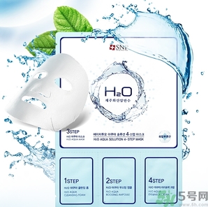 snp四部曲面膜多少錢？snp四部曲面膜一盒多少片？