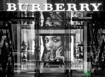 burberrry是什么牌子？burberrry是什么檔次？