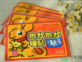 胃寒貼暖寶寶有用嗎？胃寒貼暖寶寶有副作用嗎？