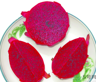 紅心火龍果是轉(zhuǎn)基因嗎？紅心火龍果是不是轉(zhuǎn)基因？