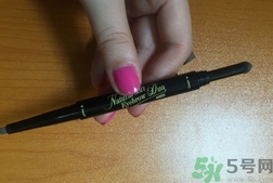 solone兩用眉彩筆多少錢?絲柔兩用眉彩筆專柜價格 solone兩用眉彩筆多少錢?絲柔兩用眉彩筆專柜價格