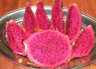 紅心火龍果是涼性還是熱性水果？紅心火龍果是涼性的嗎？