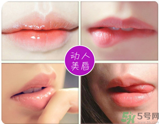 Mistine唇膏好用嗎？Mistine草莓變色唇膏怎么樣？