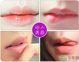 Mistine唇膏好用嗎？Mistine草莓變色唇膏怎么樣？