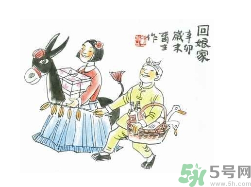 可以回娘家坐月子嗎？月子多少天可以回娘家？