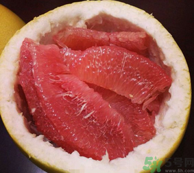 柚子剝開后可以放幾天？剝開的柚子能放幾天？