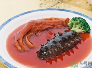 海參價(jià)格多少錢一斤？海參怎么泡發(fā)最好？