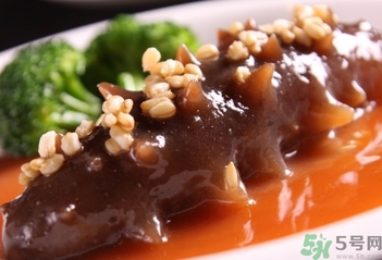 海參價(jià)格多少錢一斤？海參怎么泡發(fā)最好？