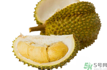 早上空腹吃榴蓮好嗎？早上空腹能吃榴蓮嗎？