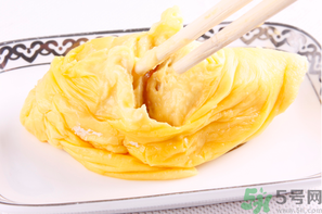 早上空腹吃榴蓮好嗎？早上空腹能吃榴蓮嗎？