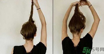 丸子頭怎么扎固定？丸子頭怎么扎不會(huì)掉