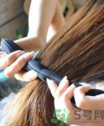 丸子頭怎么扎固定？丸子頭怎么扎不會(huì)掉