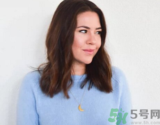 丸子頭怎么扎固定？丸子頭怎么扎不會(huì)掉