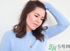 丸子頭怎么扎固定？丸子頭怎么扎不會(huì)掉