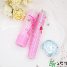 Mistine唇膏好用嗎？Mistine草莓變色唇膏怎么樣？