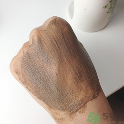 Ghassoul摩洛哥粘土面膜怎么調?