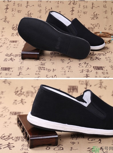 老北京布鞋真假怎么辨別?老北京布鞋真假對(duì)比圖 老北京布鞋真假怎么辨別?老北京布鞋真假對(duì)比圖