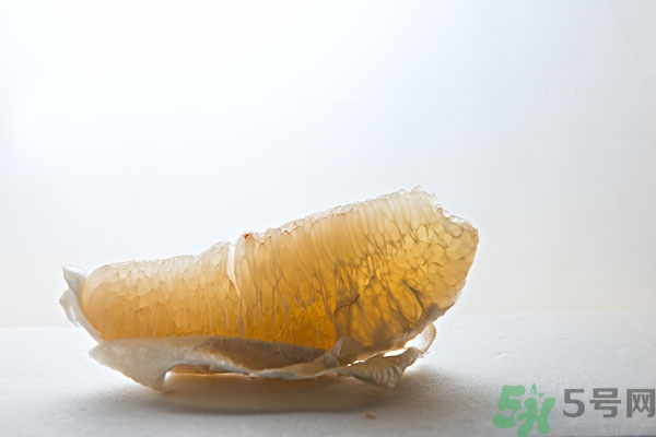 柚子可以泡水喝嗎？柚子泡水喝有什么好處？