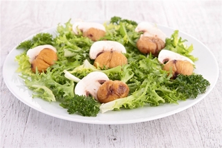 板栗怎么吃最補腎？栗子怎么吃補腎？