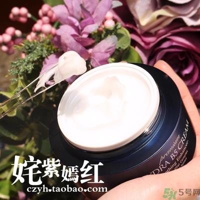 ahc面霜怎么樣？ahc面霜好用嗎？