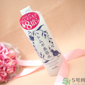 alovivi薏仁水怎么樣？皇后薏仁水好用嗎？