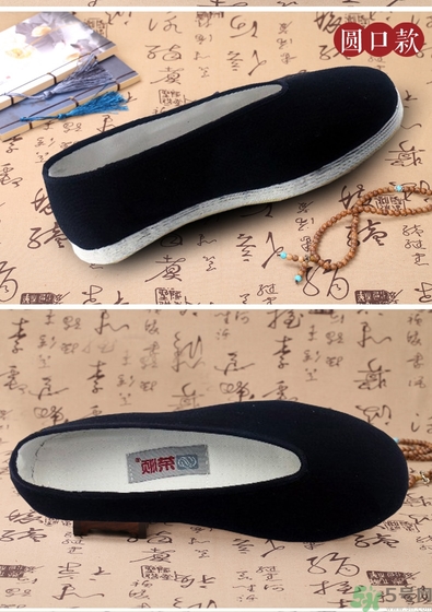 老北京布鞋真假怎么辨別?老北京布鞋真假對(duì)比圖 老北京布鞋真假怎么辨別?老北京布鞋真假對(duì)比圖