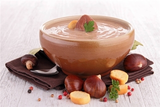 板栗怎么吃最補腎？栗子怎么吃補腎？