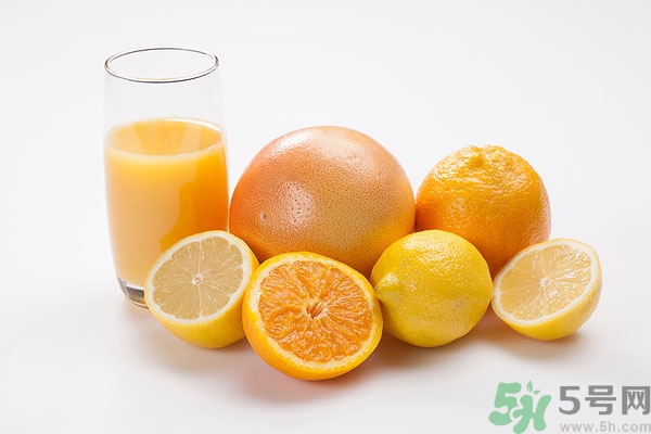 柚子可以泡水喝嗎？柚子泡水喝有什么好處？