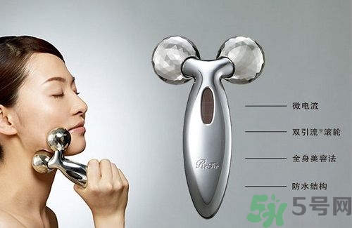 refa美容儀有效果嗎？refa美容儀使用方法