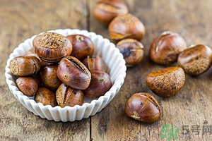 糖炒栗子涼了如何加熱？糖炒板子的做法