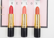 revlon露華濃口紅怎么樣？露華濃口紅試色色號推薦