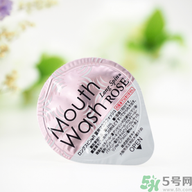 okina漱口水怎么用？okina漱口水好用嗎？