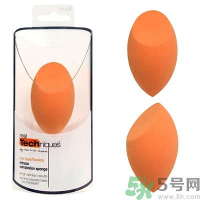 葫蘆海綿粉撲什么牌子好？葫蘆海綿粉撲哪個(gè)牌子好？