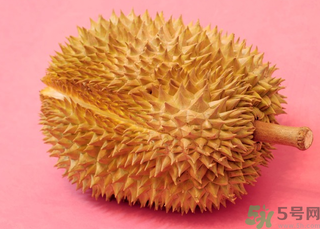 小孩能吃榴蓮嗎？榴蓮小孩能吃嗎？