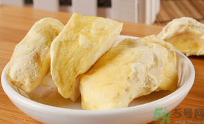 坐月子吃榴蓮有什么好處？產(chǎn)后吃榴蓮有什么好處？