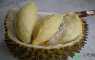 坐月子吃榴蓮有什么好處？產(chǎn)后吃榴蓮有什么好處？