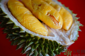 榴蓮肉硬怎辦？買的榴蓮不熟怎么辦？