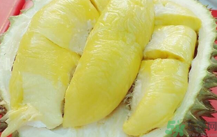 榴蓮肉怎么保存？榴蓮肉的保存方法