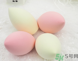 葫蘆海綿粉撲怎么清洗？葫蘆粉撲多久洗一次？