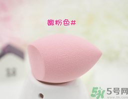 葫蘆海綿粉撲怎么清洗？葫蘆粉撲多久洗一次？